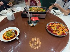 -川香鼎盛(市桥富华总店)