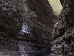 -龙门涧景区