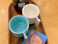 -玫瑰咖啡(中山六路店)