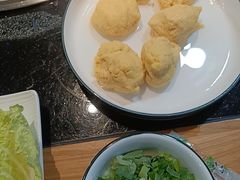 -人民公社大食堂(顺义总店)