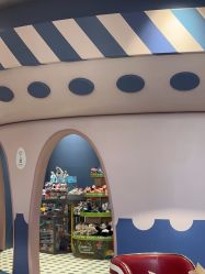-奈尔宝家庭中心·亲子餐厅(前滩店)