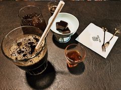-Rechill Cafe(工体店)
