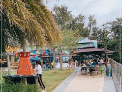 -锦里海景海鲜餐厅.三亚老字号(亚龙湾中心广场店)