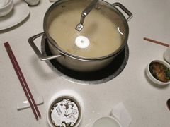 -煲王粤菜餐厅(中侨中心店)