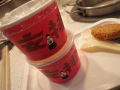 -龍歌自助小火锅(崂山丽达店)