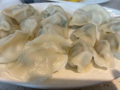 -船歌·鱼水饺青岛菜(金狮广场店)