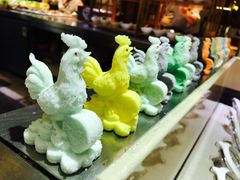 -黑鸡小馆(金源店)