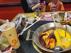 -旺蜀主成都串串火锅(西直门凯德MALL店)