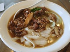 -沙河粉村·国家非遗传承(云台店)