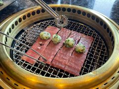 -老乾杯和牛烧肉(王府中环店)