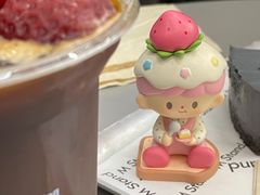 -M Stand(西安大悦城店)