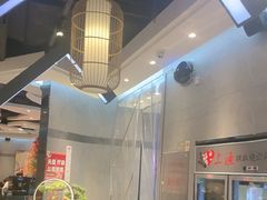 -上渔铁板烧(熙悦汇店)