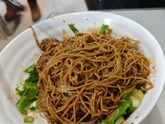 -崇州余荞面(落虹桥店)