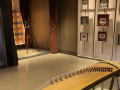 -民国红公馆·秦淮八艳(夫子庙店)