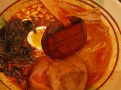 地狱拉面-無境·匠心日本料理(汉街店)