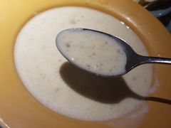 奶油蘑菇汤-Tony's House