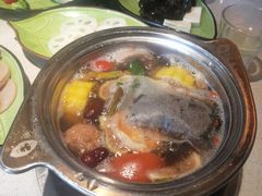 -一叶一世界·素食餐厅(锦华万达店)