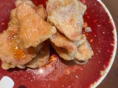 -奉天小馆·非遗东北菜(沈阳万象城店)