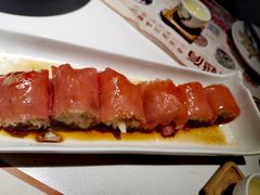 -粤点越有·茶点·粤菜(樵岭国际店)
