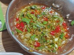 -一朵菌·野生菌探索家火锅(南亚店)