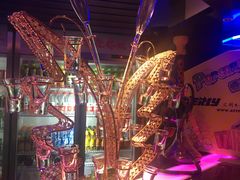 -卡宿自助餐厅(高新万达店)