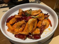 -榕意·川味之美(深业上城店)