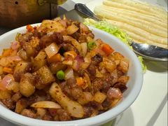 -清真·卡德尔大叔新疆主题餐厅(龙汇路店)