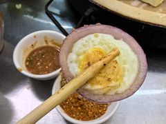 -随意石板烧(大理古城店)