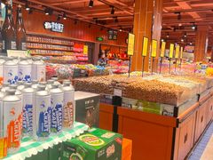 -益万家超市(石河店)