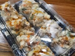 -达鳍寿司(建大店)