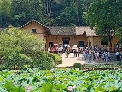 -韶山毛泽东同志故居