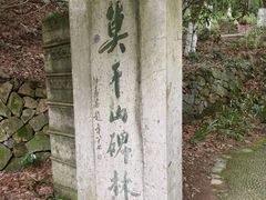 -莫干山风景区