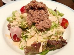 -萨莉亚意式餐厅(苏州泉屋店)
