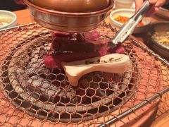 -王妃家(明洞中央店)