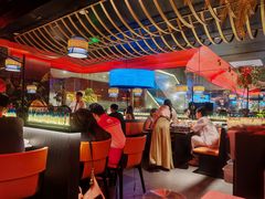 -芸山季·云南山珍菌火锅(人民广场来福士店)