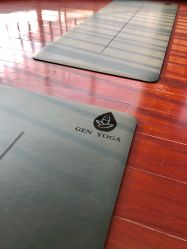 教室-吾之瑜生瑜伽普拉提学院