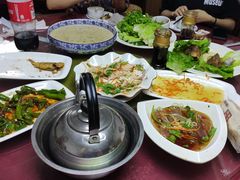 -哈尔滨饺子王·东北菜(鱼鳞浃路店)