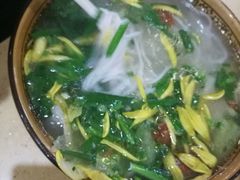 -桥香园云南过桥米线(金马碧鸡店)
