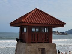-青澳湾北回归线广场