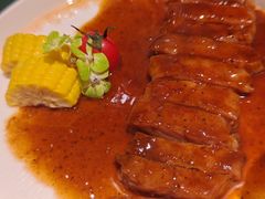 -孔雀裡融合餐厅