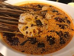 -古真记钵钵鸡(总店)