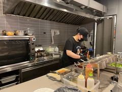 -shark burger·鲨鱼汉堡(交子大道店)