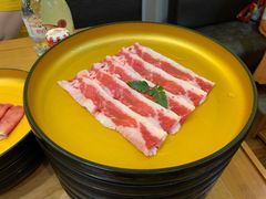 特选肥牛-牛New寿喜烧(青浦店)