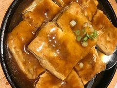 -汤城小厨•粤菜•靓汤(苏州街店)