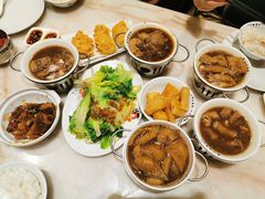 -宝香绑线肉骨茶(柏威年广场店)
