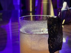 -OZONE 顶楼酒吧(香港丽思卡尔顿酒店)