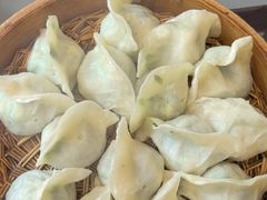 -好妈王饺子(滂江街店)