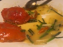-海立阁海鲜江浙菜(漕河泾印象城店)