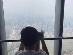 -上海中心大厦