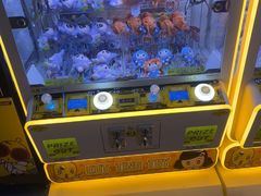 -风云再起游乐汇(北京西单西西友谊店)